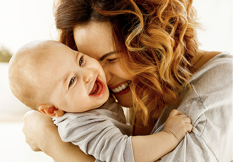 Grupa wsparcia dla kobiet w ciąży